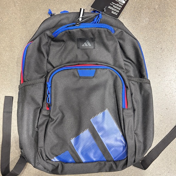 NWT Adidas Backpack - Picture 1 of 4